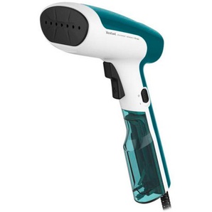 Tefal Dampfbürste Access Steam First, Türkis, Weiß, 70 ml, 18.4x13.5x36.4 cm, Haushaltsreinigung, Wischen & Reinigen