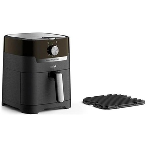 Tefal Easy Fry  Grill EY501815 - hot air fryergrill - black