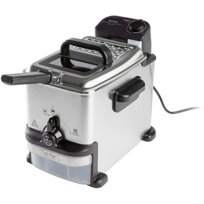 Tefal Fritteuse Oleoclean Compact »FR701616«, 1500 W