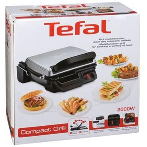 Tefal - gc 3050 Kontaktgrill 2 in 1
