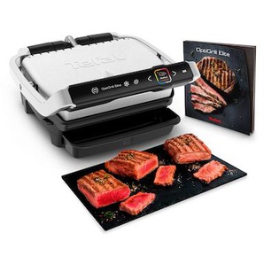 Tefal GC750D OptiGrill Elite Kontaktgrill