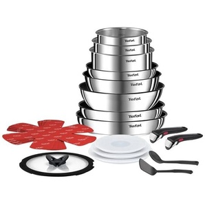 Tefal Ingenio Emotion 20 pcs set