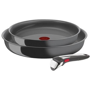 Tefal Ingenio Renew ON 3 pcs set Frypan 24  28