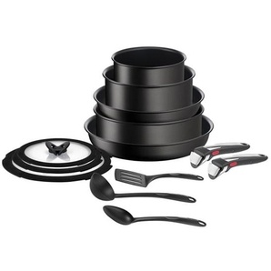 Tefal Ingenio Unlimited ON 13-teiliges Set