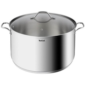 Tefal Intuition Stewpot 36 cm175 l w lid Stainless s