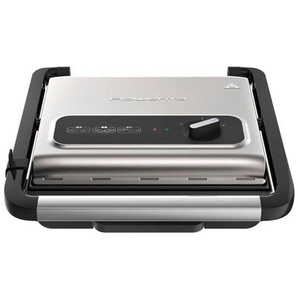 Tefal Kchenmaschine Inicio Contact Grill