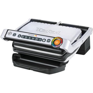 Tefal Optigrill »GC705D« mit Bedienmenü am Griff