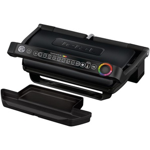 Tefal OptiGrill XL schwarz, »GC722810«