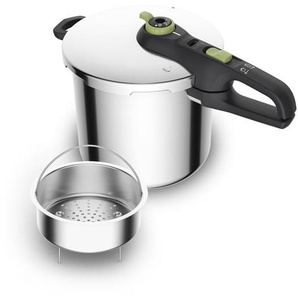 Tefal P2584402 pressure cooker
