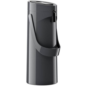 Tefal Ponza Thermo Jug Dark Grey