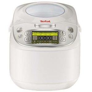 Tefal RK8121 - multifunktionelt kogeapparat - premium Hvid
