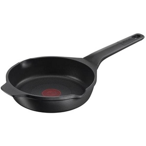 Tefal Robusto Frypan 20 cm Black