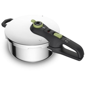 Tefal Secure Trendy P2580400 pressure cooker