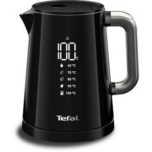 Tefal Smart & Light Schnellkochtopf 1 L KO854830