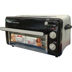 Tefal Toast Oven TL 6008