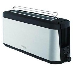 Tefal Toaster Tefa Toaster TL 4308               bksr