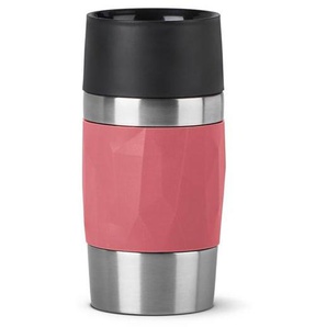 Tefal Travel Mug Compact 03L Red