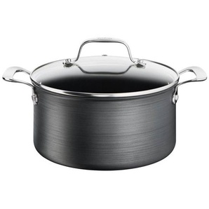 Tefal Unlimited Premium Stewpot 24 cm52 l w lid