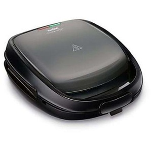 Tefal Waffeleisen SW341B Snack Time