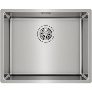 Teka Be Linea RS15 50.40 Edelstahlsp�le Poliert