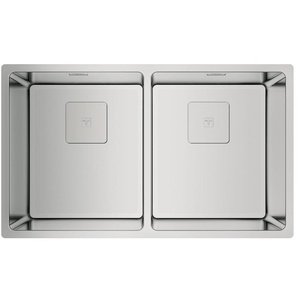 Teka FlexLinea RS15 2B 740 Edelstahlsp�le Poliert