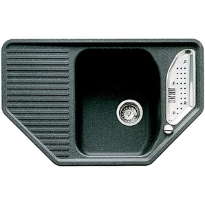 Teka Texina 45 E-TG 1�B 1D AUTO Carbon Granitsp�le