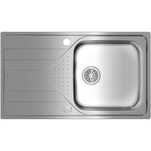 Teka Universe 50 T-XP 1B 1D PLUS AUTO Edelstahlsp�le Poliert