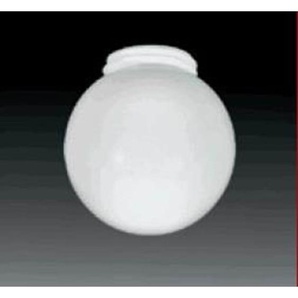 Teknisk Belysnings Industri Glass round 150845 opal