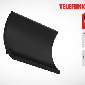 Telefunken LED Außen-Wandleuchte GENF