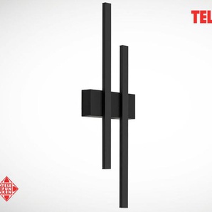Telefunken LED Außen-Wandleuchte GRAZ