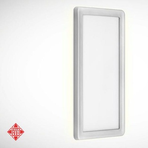 Telefunken LED Außen-Wandleuchte NIZZA