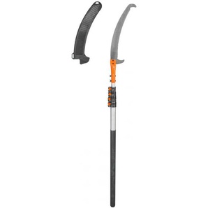 Teleskop-Astsäge - Länge 550 cm