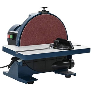 Tellerschleifer 800 W 305 mm