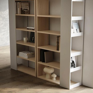 TemaHome Bücherregal »Ella«, B/H 90/188 cm