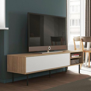 TemaHome Lowboard AMPERE, TV-Board mit Breite 165 cm