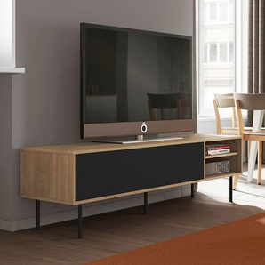 TemaHome Lowboard AMPERE, TV-Board mit Breite 165 cm