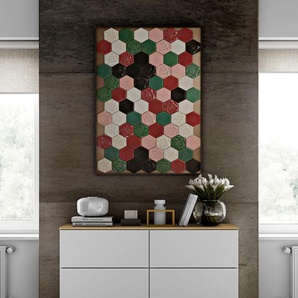 TemaHome Sideboard »Join«, Kommode mit viel Stauraum, Breite 120 cm