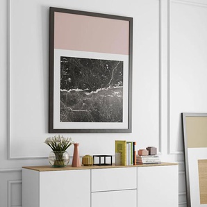 TemaHome Sideboard »Join«, Kommode mit viel Stauraum, Breite 120 cm