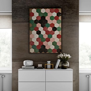 TemaHome Sideboard »Join«, Kommode mit viel Stauraum, Breite 120 cm
