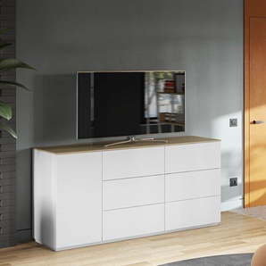 TemaHome Sideboard »Join«, Kommode mit viel Stauraum, Breite 160 cm