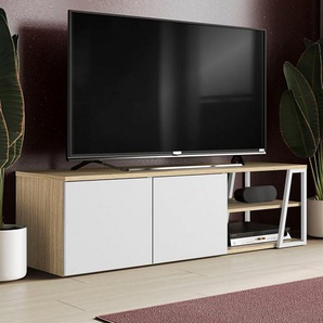 TemaHome TV-Bank Albi, Breite 145 cm