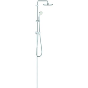 Grohe - Tempesta system 210 Flex Duschsystem mit Umstellung,