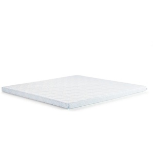 TEMPUR Pro® Plus SmartCool™ Topper, soft, 140 x 200 cm