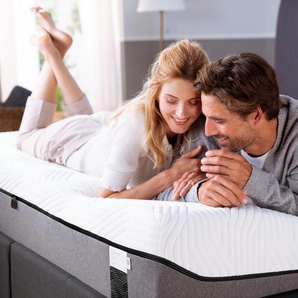 TEMPUR® Matratze »Firm Elite« - schwarz -
