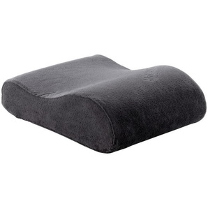 Tempur Reisekissen, Anthrazit, Textil, Füllung: Schaumstoff, 25x10.7x31 cm, Lga, Freizeit, Campingzubehör, Campingausrüstung