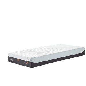 TEMPUR Viscoschaummatratze  Firm Pro CoolQuilt ¦ weiß ¦ Maße (cm): B: 120 H: 23
