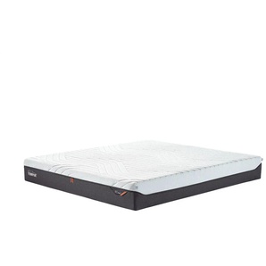 TEMPUR Viscoschaummatratze Firm Pro Plus CoolQuilt - Materialmix - 180 cm - 27 cm | Möbel Kraft