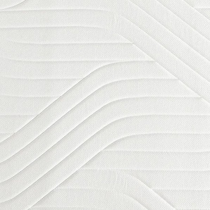 TEMPUR Viscoschaummatratze Firm Pro Plus CoolQuilt - Materialmix - 80 cm - 27 cm | Möbel Kraft