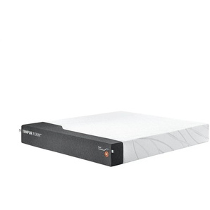 TEMPUR Viscoschaummatratze  Form Plus Firm ¦ Maße (cm): B: 160 H: 25