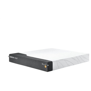 TEMPUR Viscoschaummatratze  Form Plus Hybrid ¦ Maße (cm): B: 140 H: 25